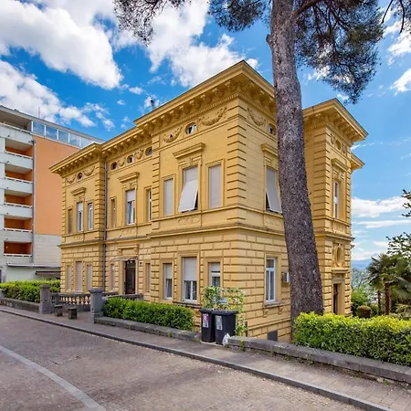Rose Of - Seaview Appartamento