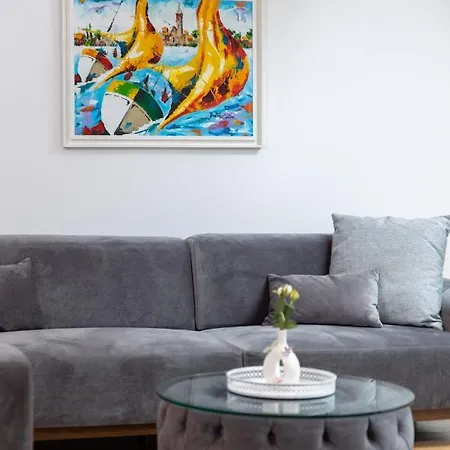 Rose Of - Seaview Appartamento
