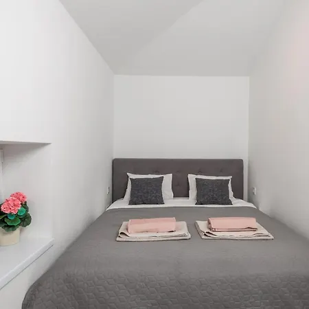 Rose Of - Seaview Appartamento *